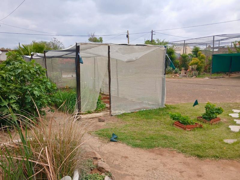 2 Bedroom Property for Sale in Jansenville Eastern Cape